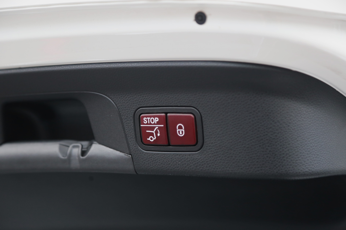 Mercedes-Benz GLC-Class Coupe