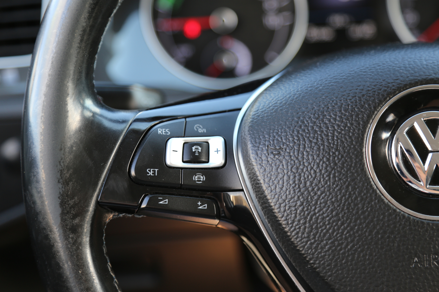 Volkswagen e-Golf