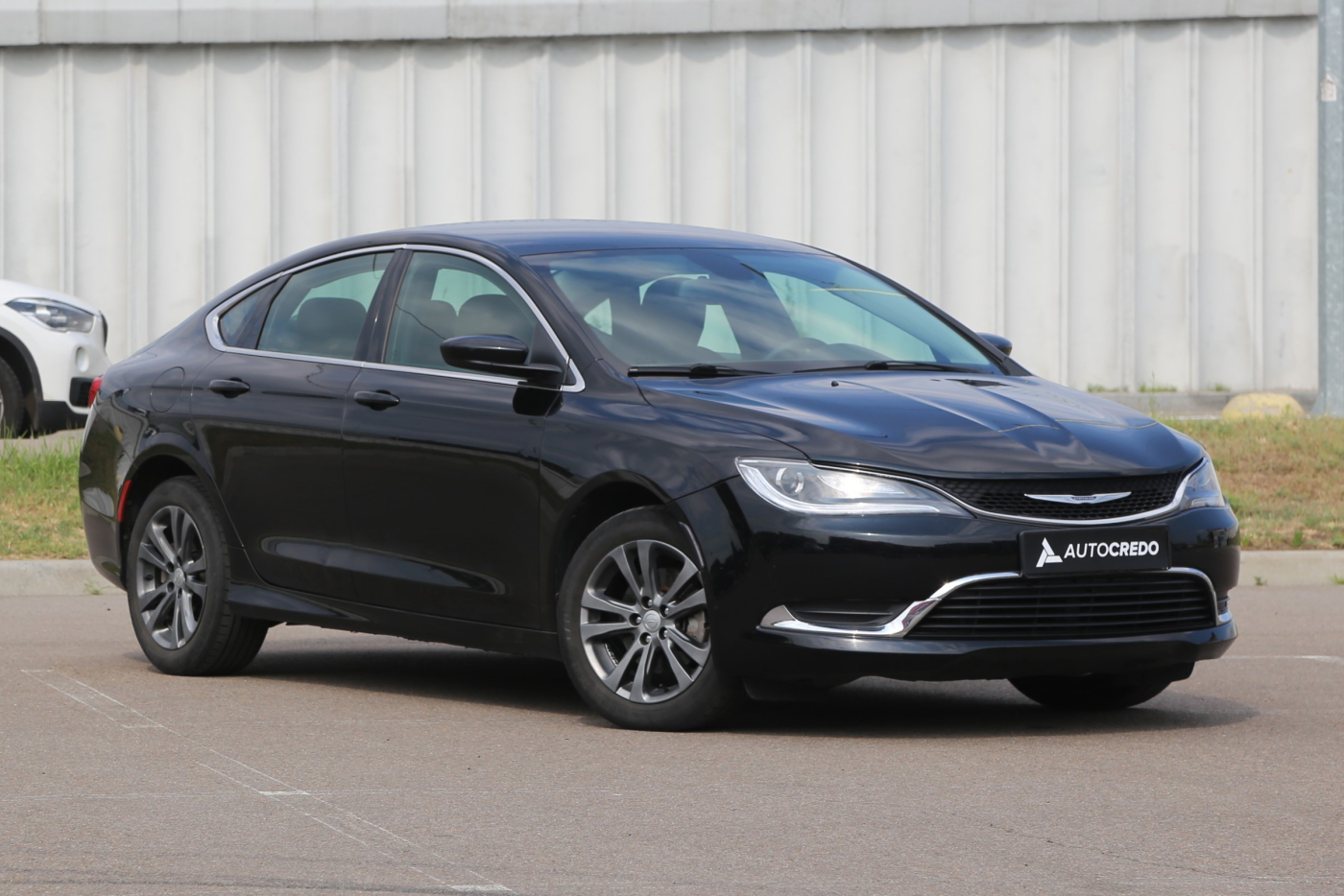 Chrysler 200