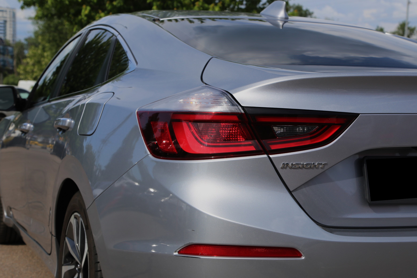 Honda Insight