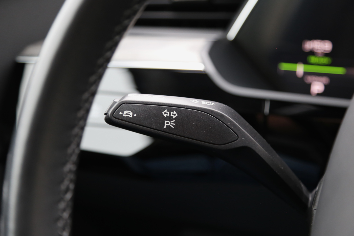 Audi e-tron Sportback