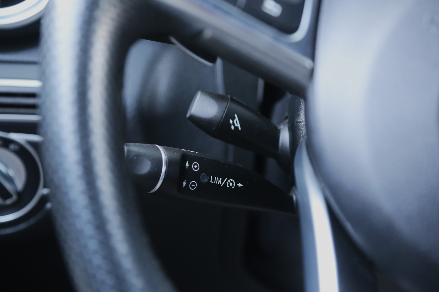 Mercedes-Benz GLC-Class Coupe