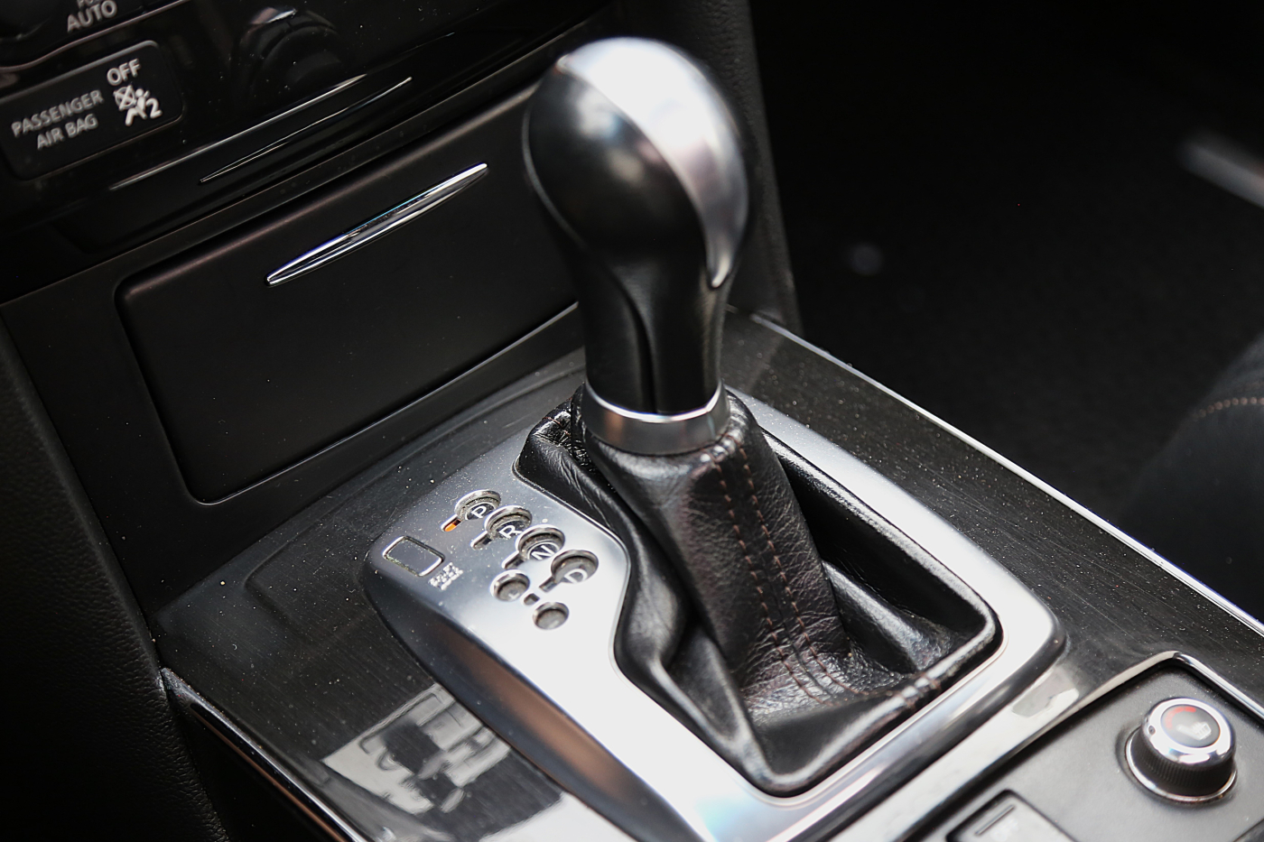 Infiniti FX 35