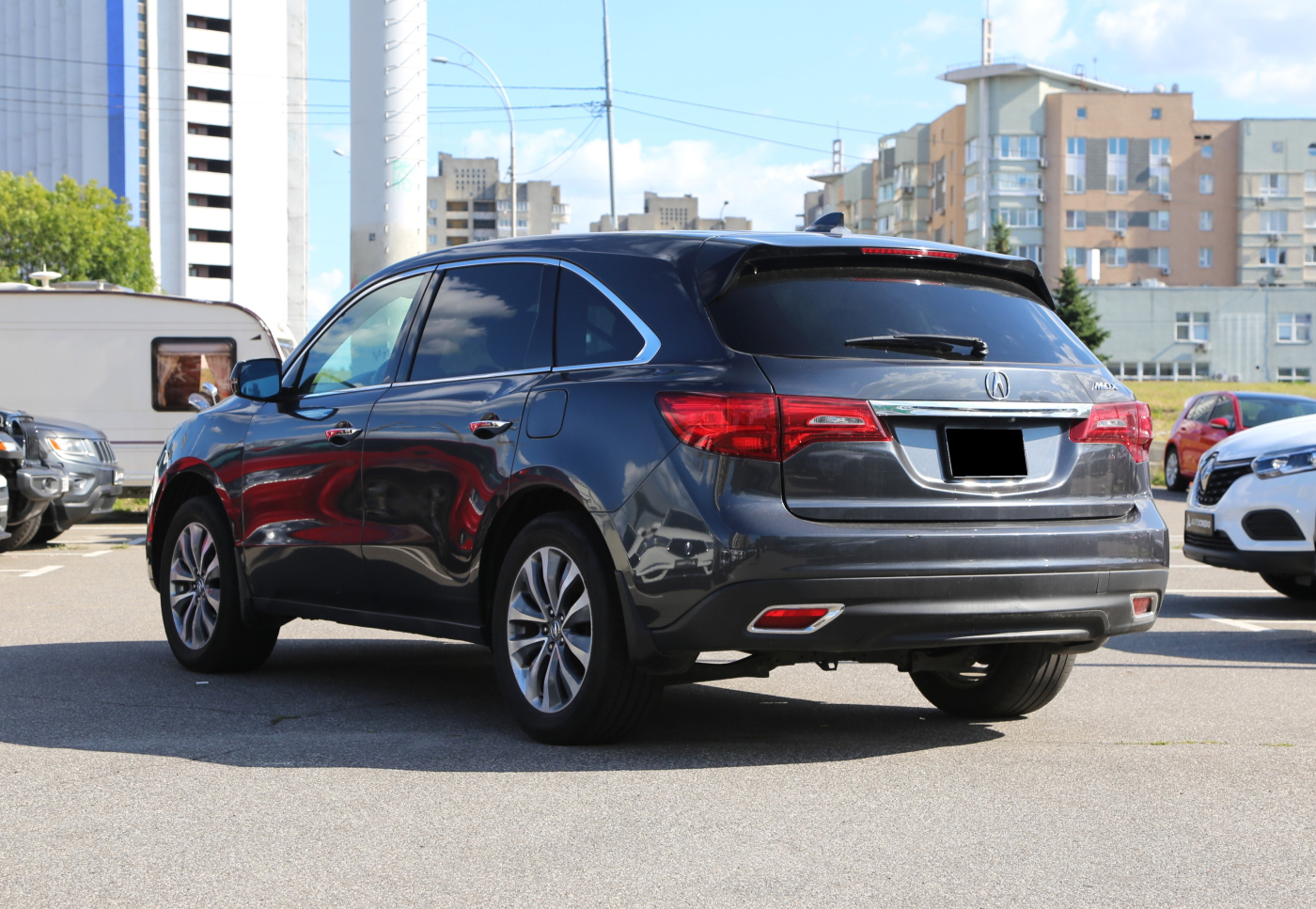 Acura MDX
