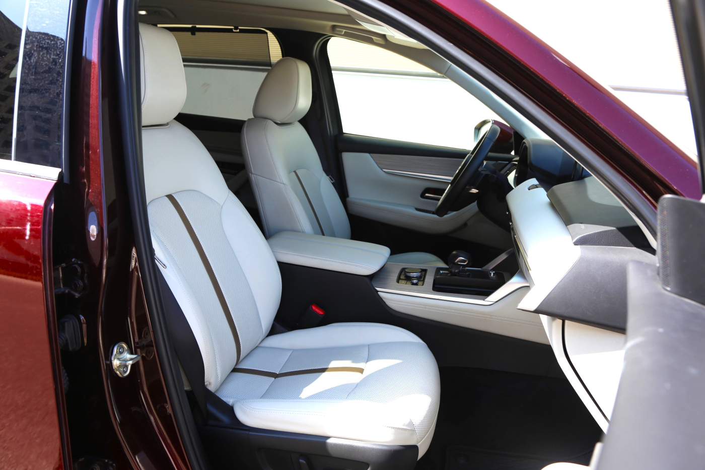Mazda CX-90