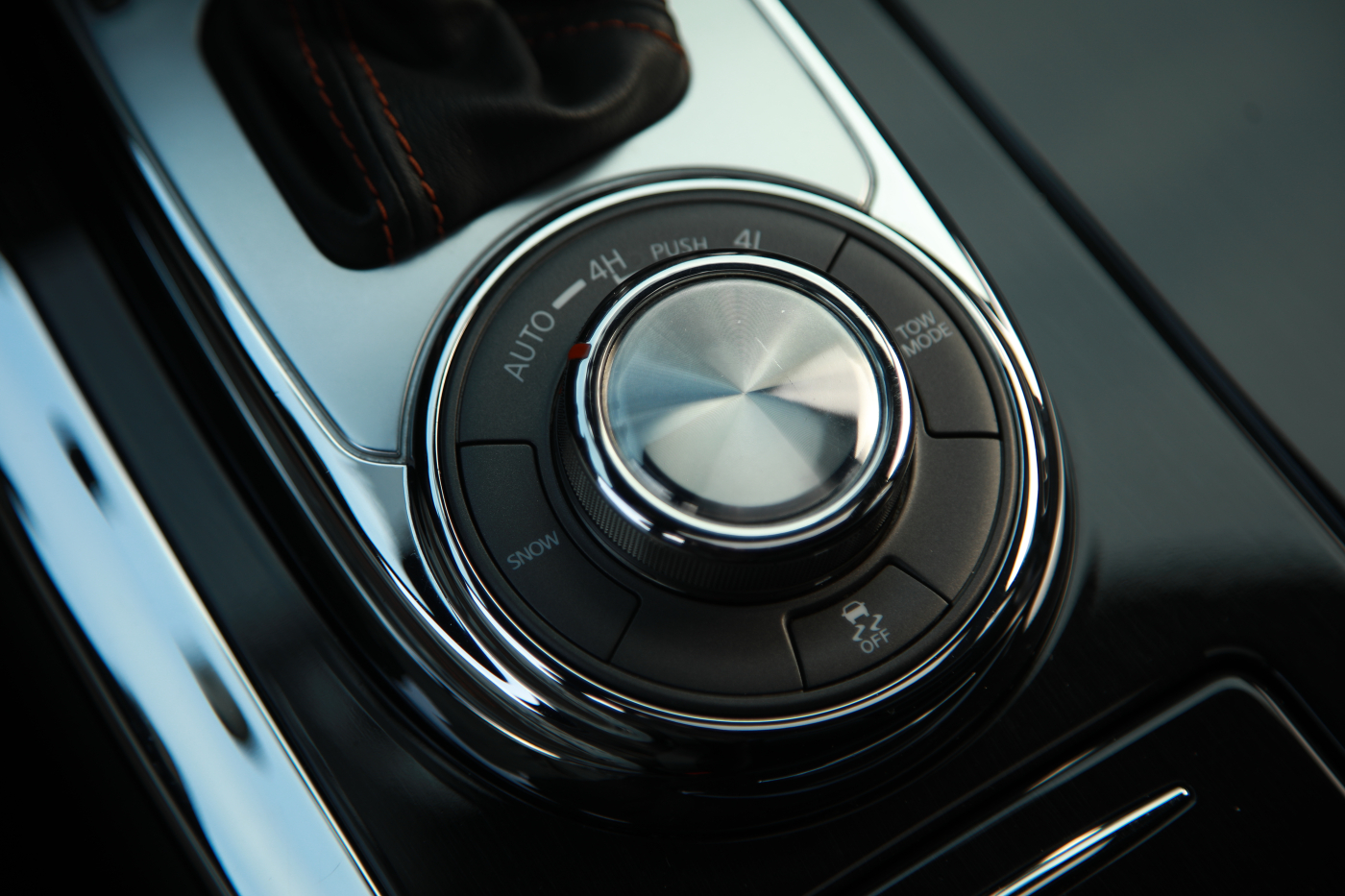 Nissan Armada