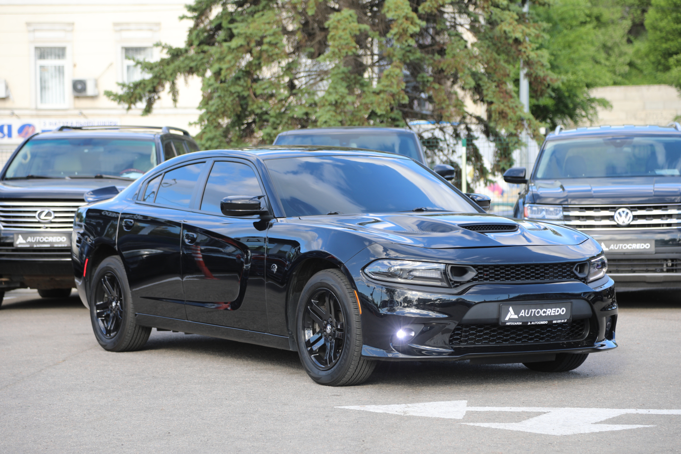 Dodge Charger