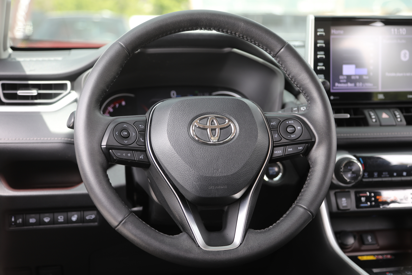 Toyota Rav 4