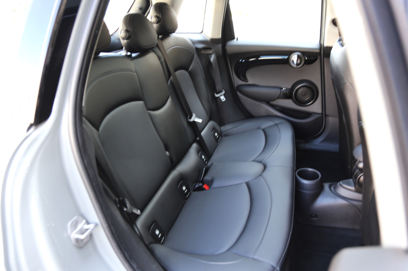 MINI Coupe