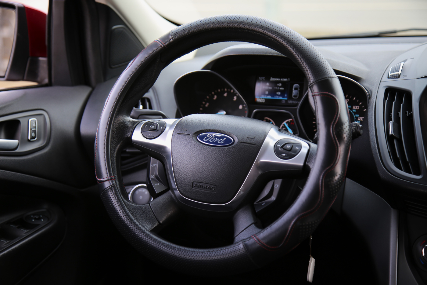 Ford Escape