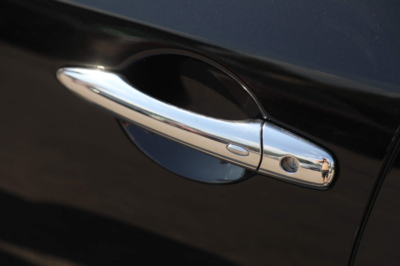 Infiniti FX 37
