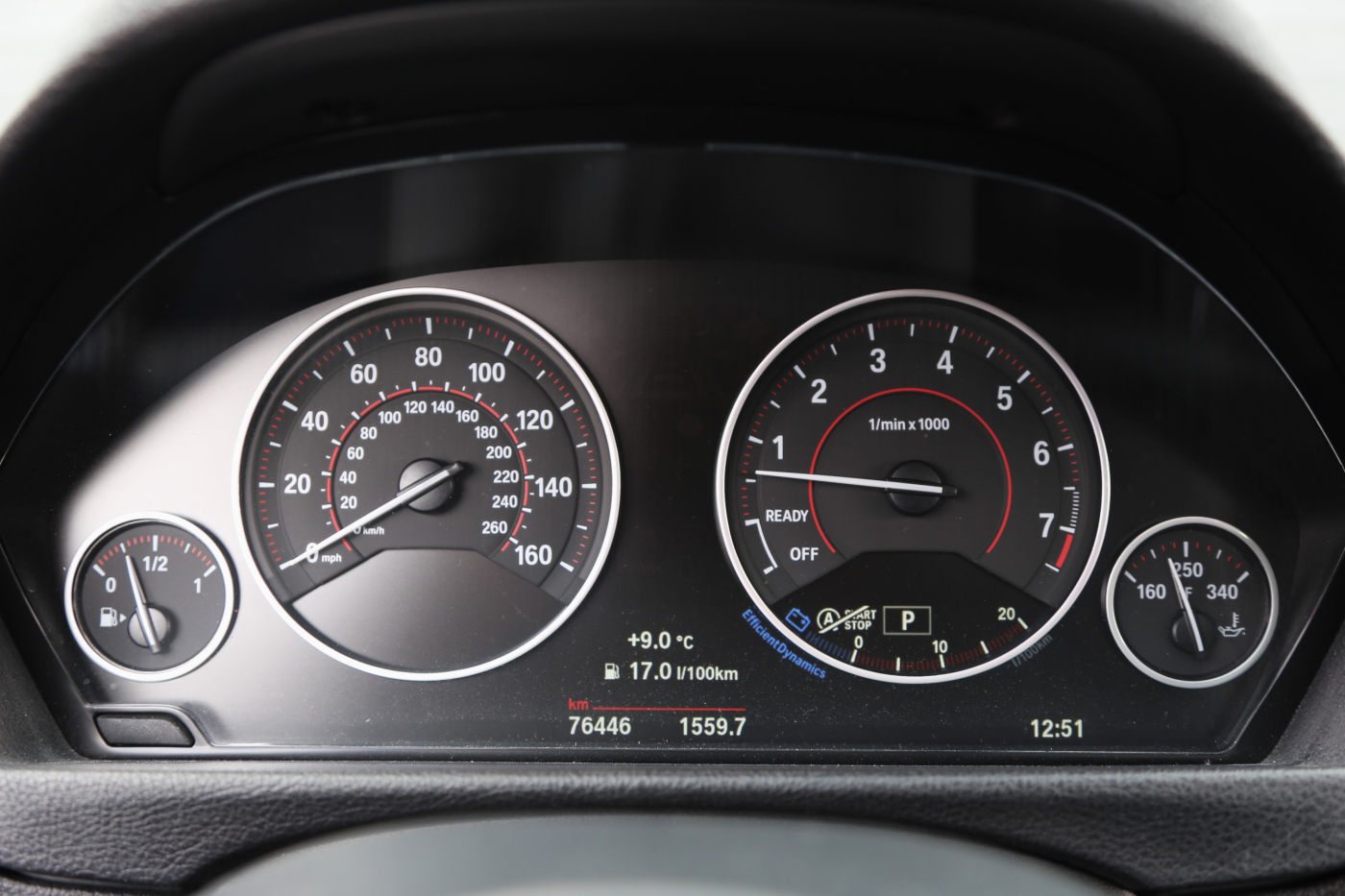 BMW 4 Series Gran Coupe