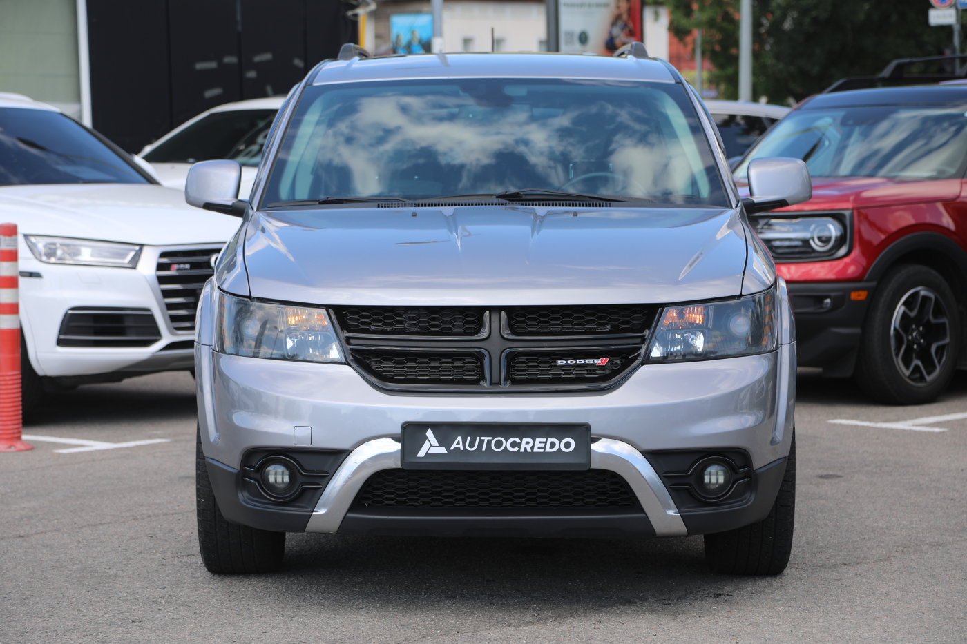 Dodge Journey