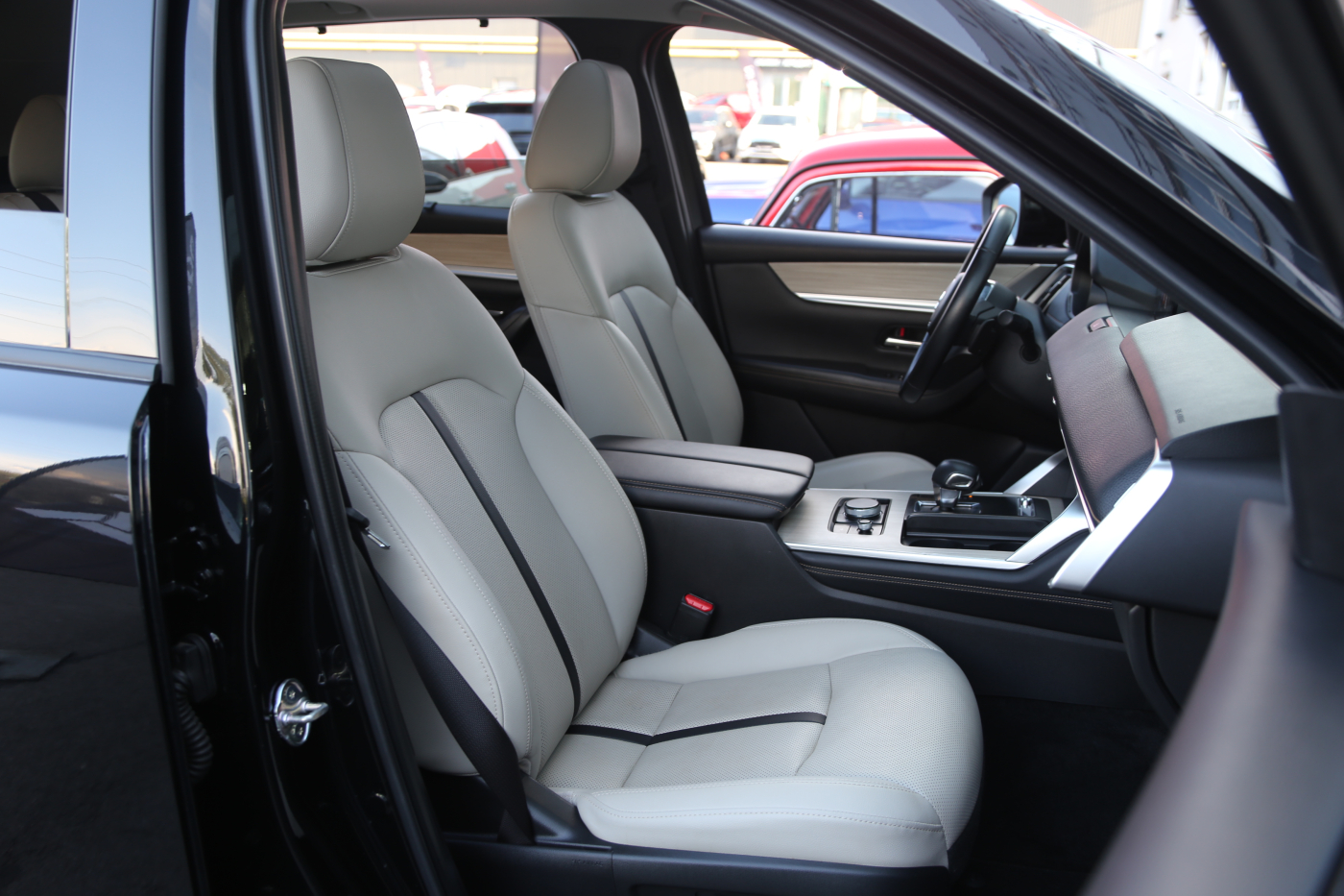 Mazda CX-90