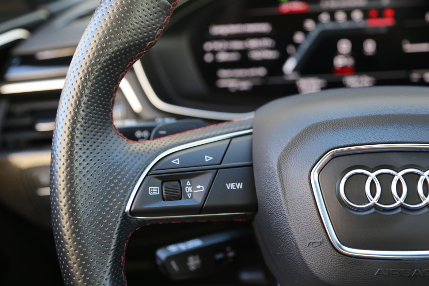 Audi S5 Sportback