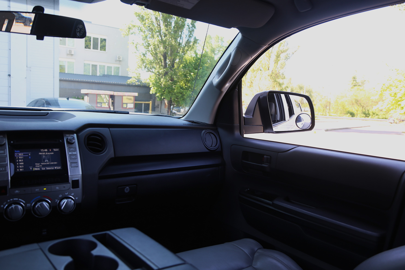 Toyota Tundra