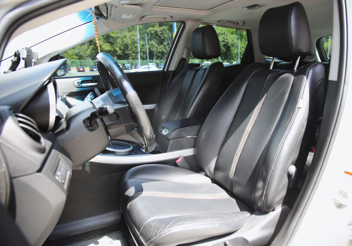 Mazda CX-7