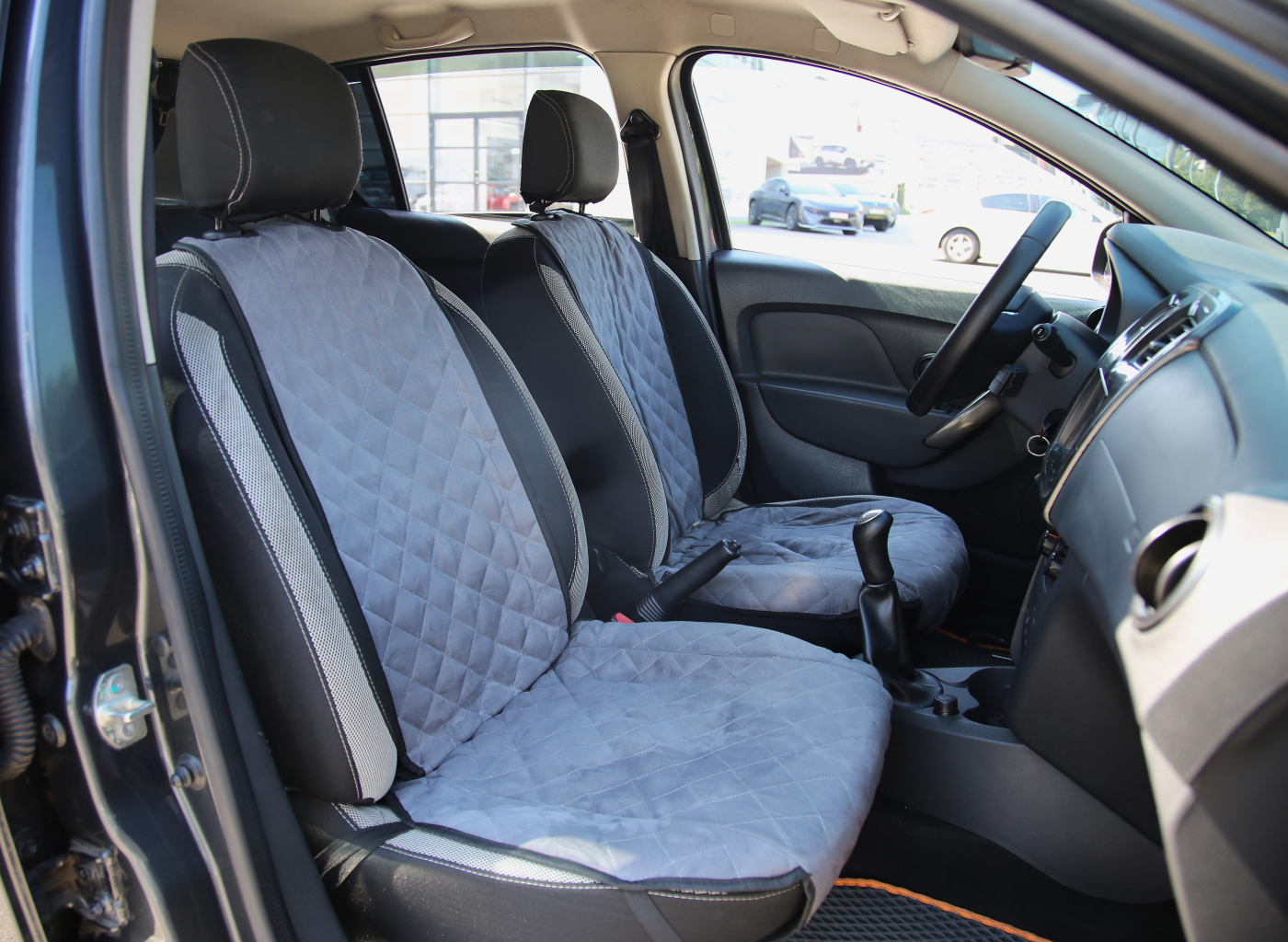 Renault Sandero StepWay