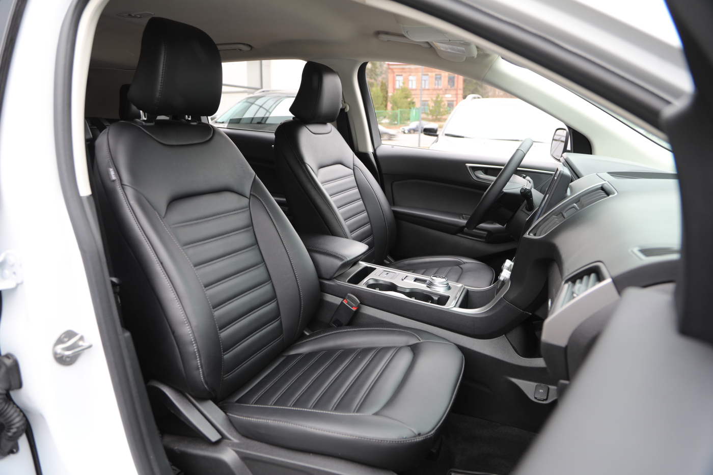 Ford Edge