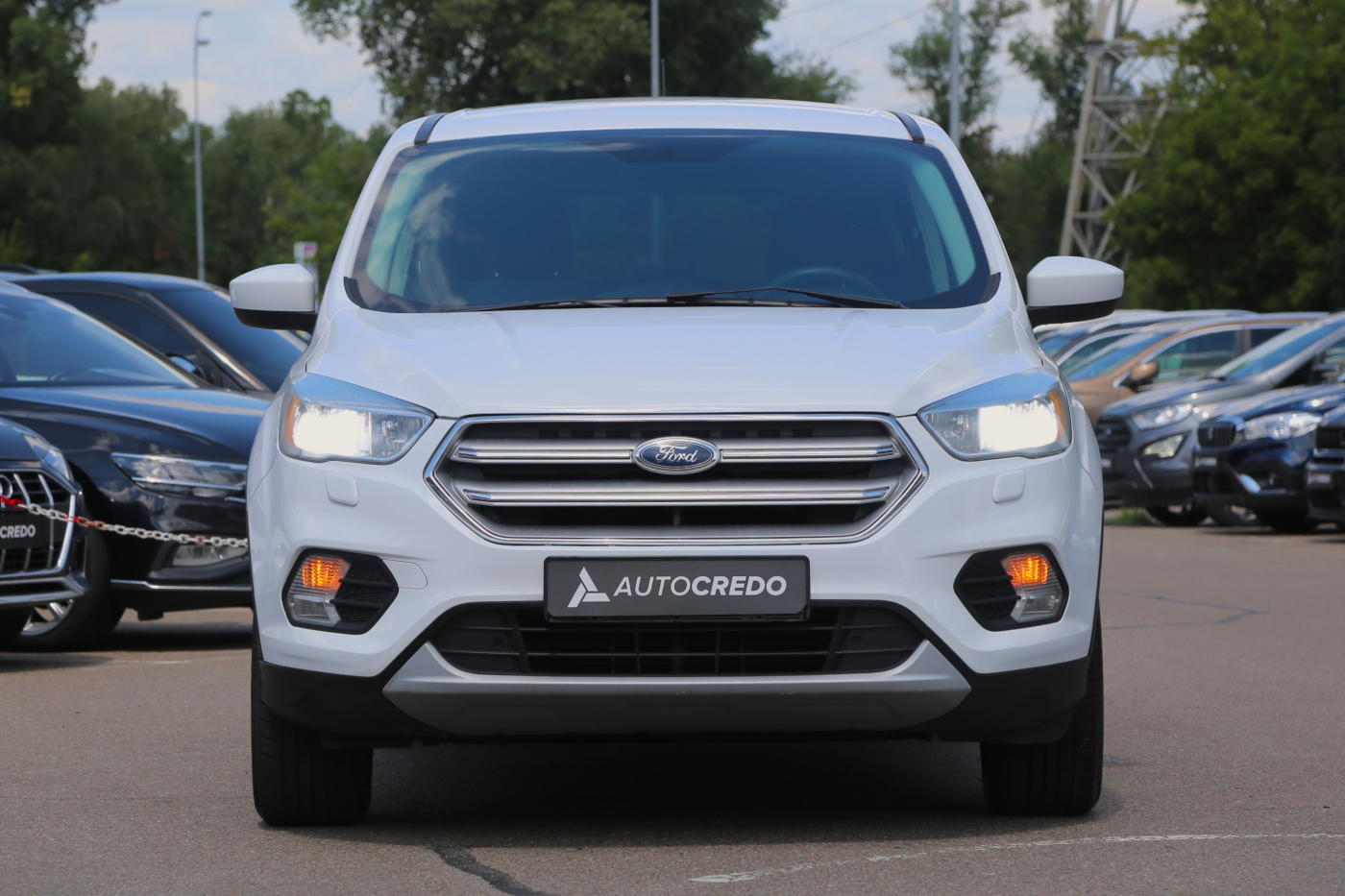 Ford Escape