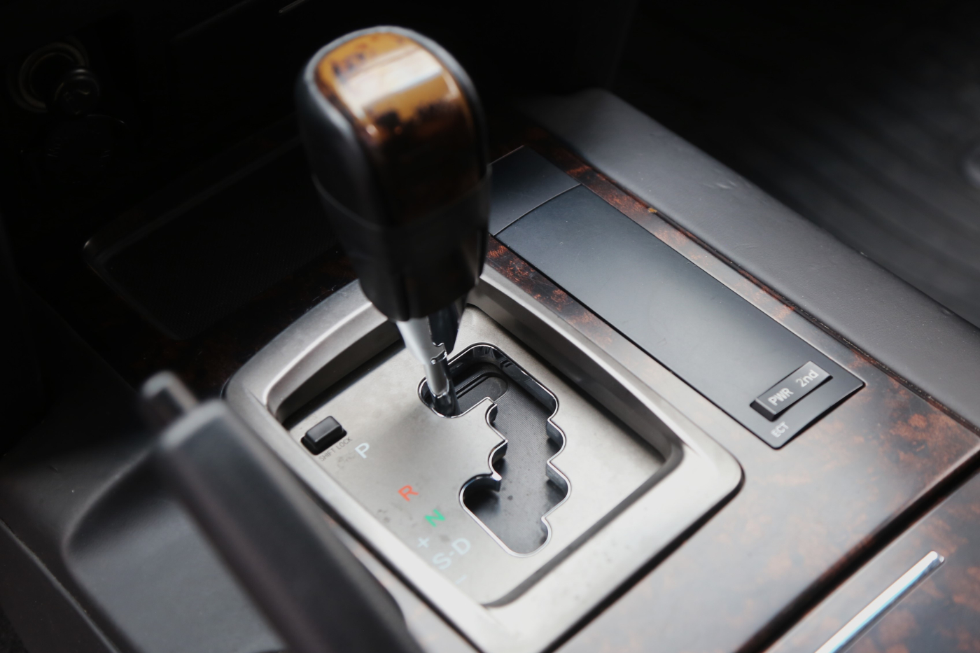 Toyota Land Cruiser (все)