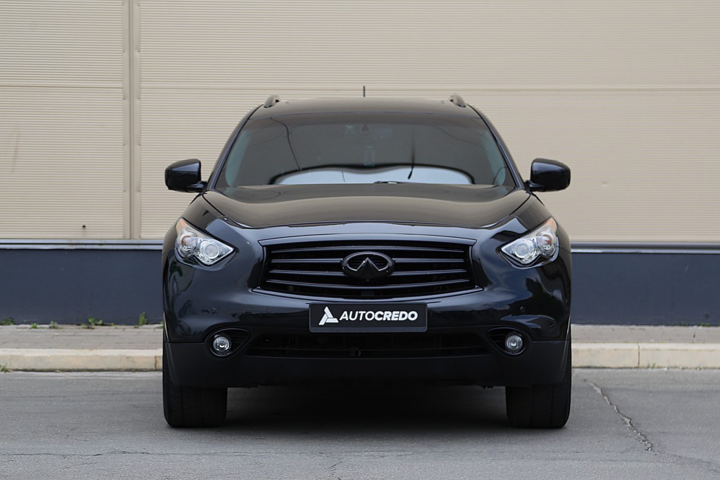 Infiniti FX 35