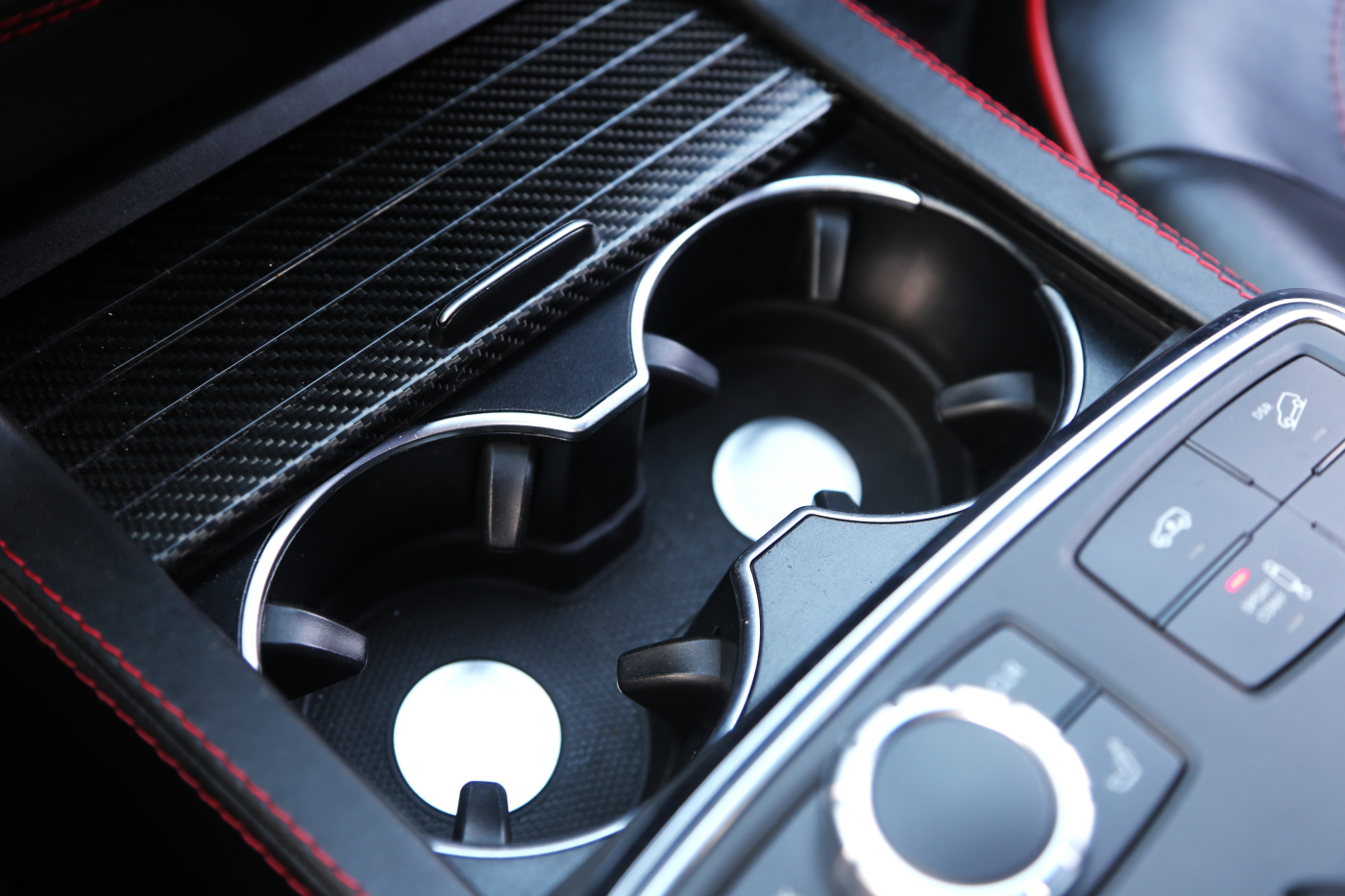 Mercedes-Benz GL-Class