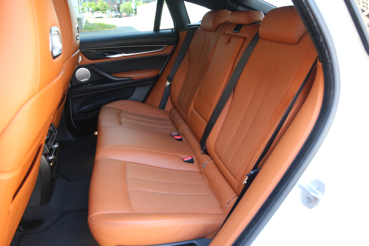 BMW X6 M