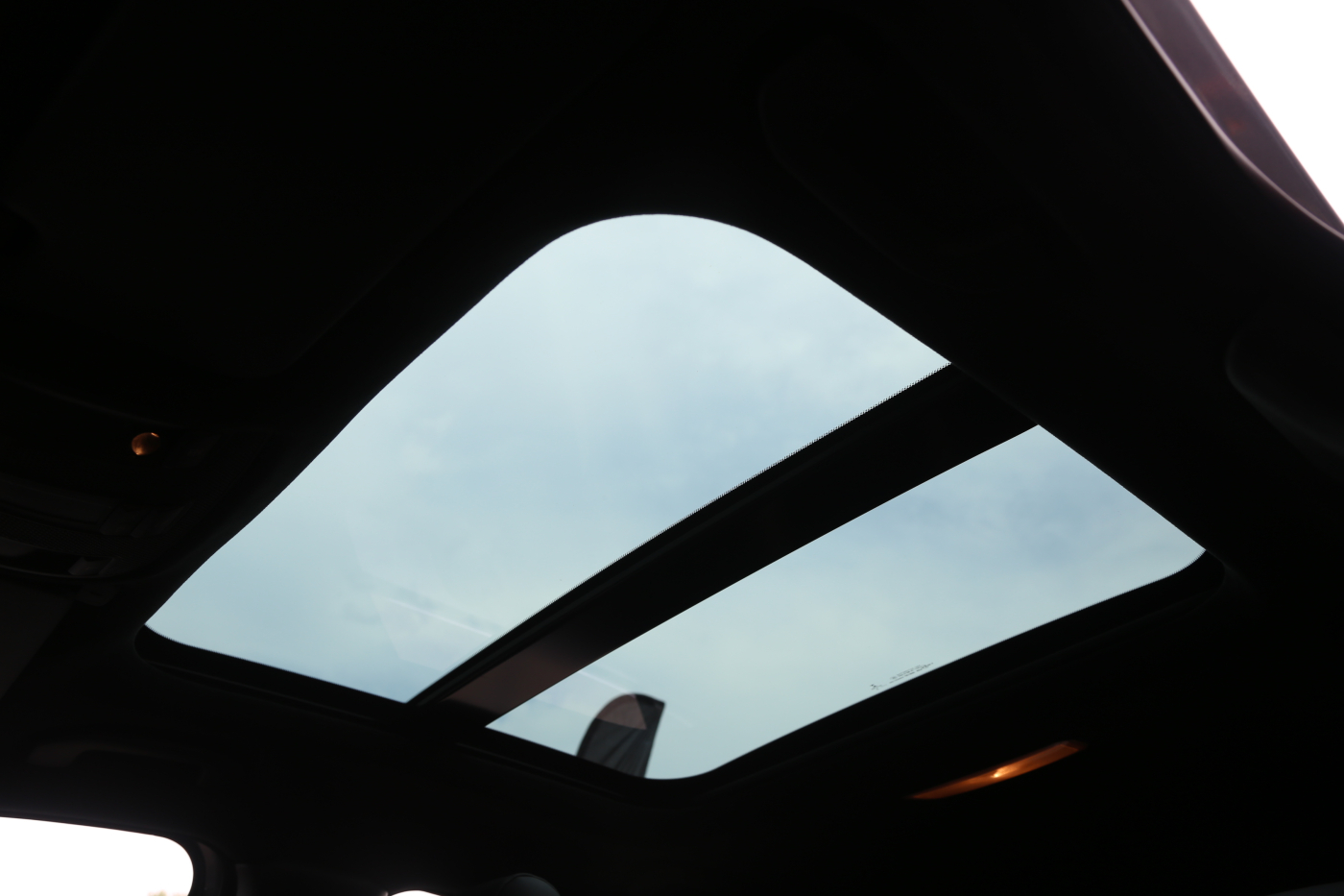 Infiniti Q30