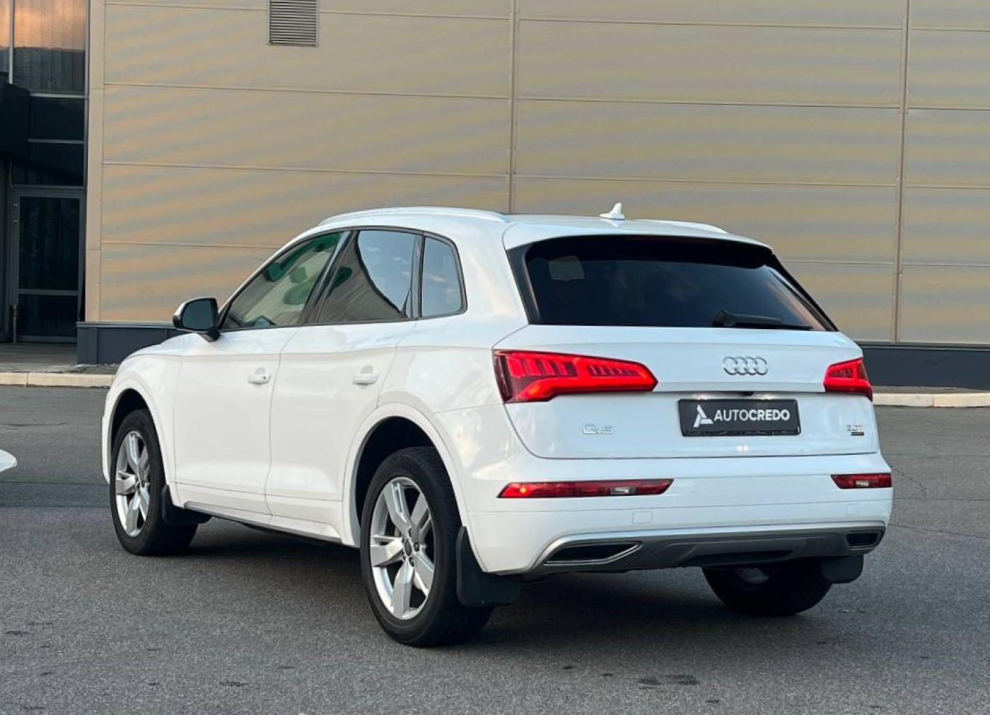 Audi Q5