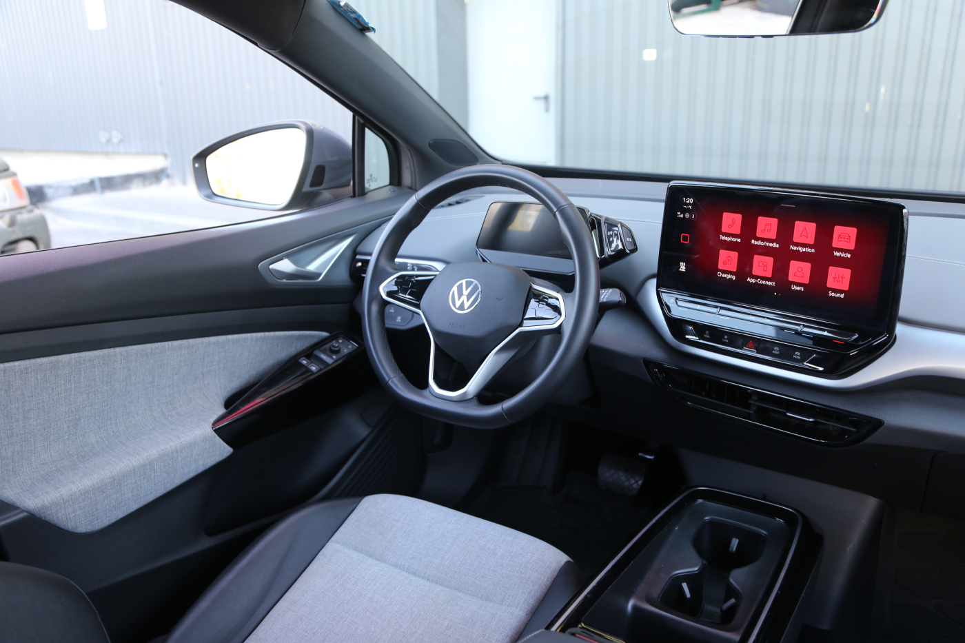 Volkswagen ID.4
