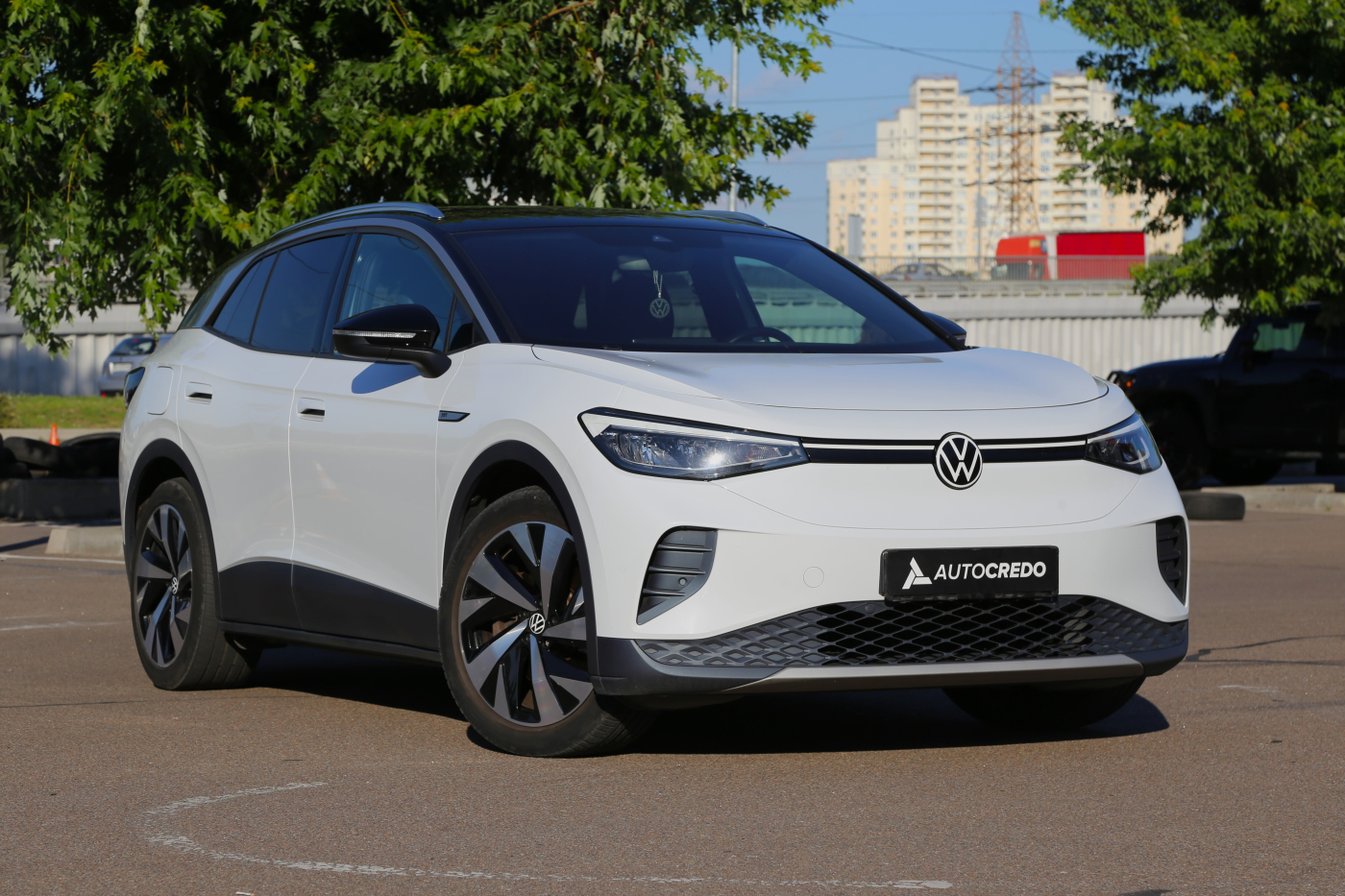 Volkswagen ID.4