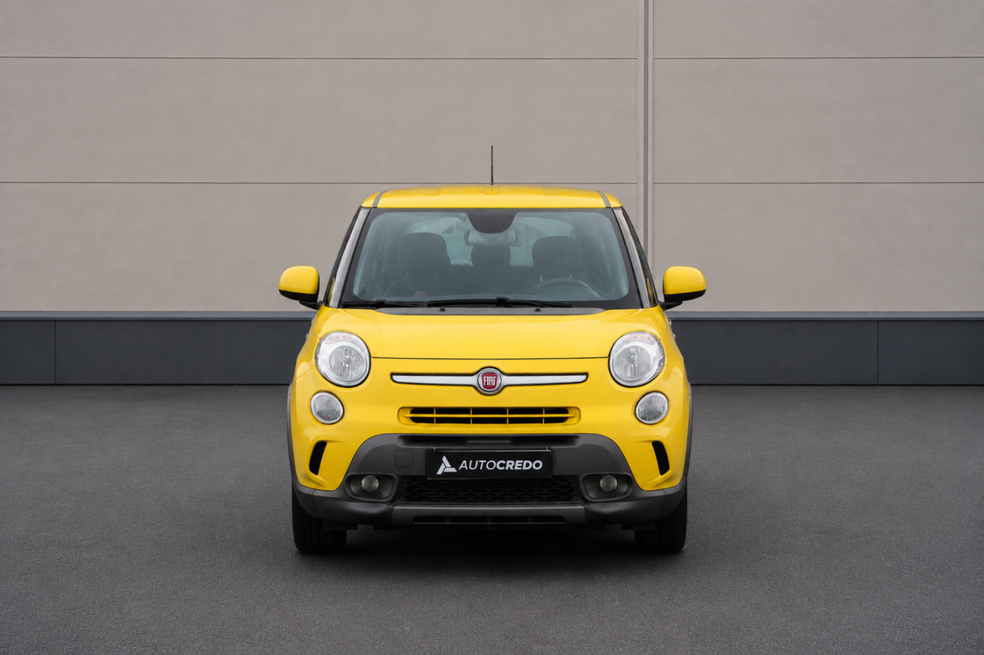 Fiat 500 L