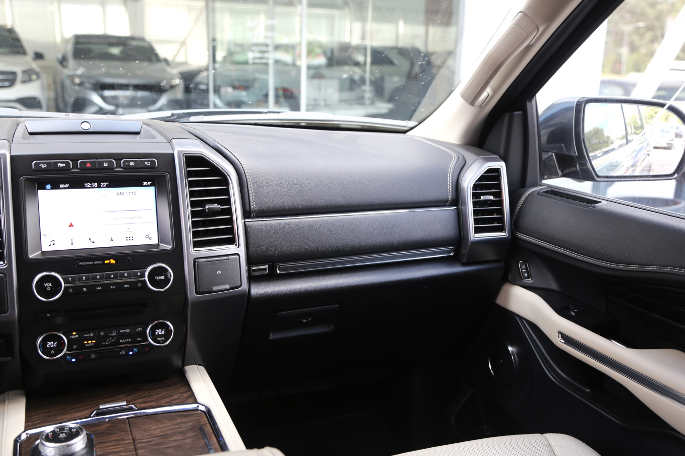 Ford Expedition