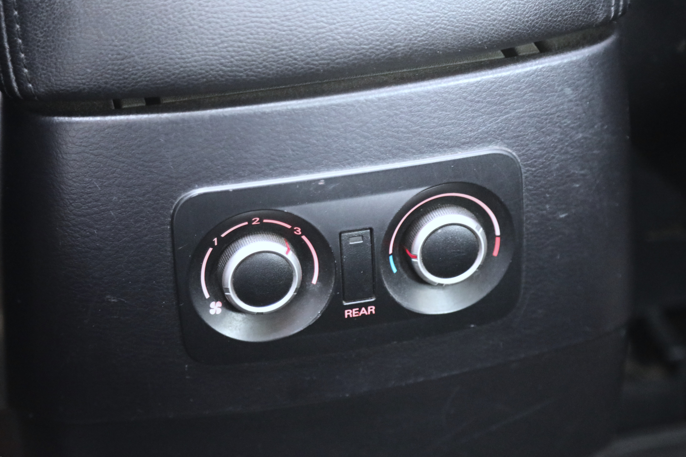 Mitsubishi Pajero Wagon