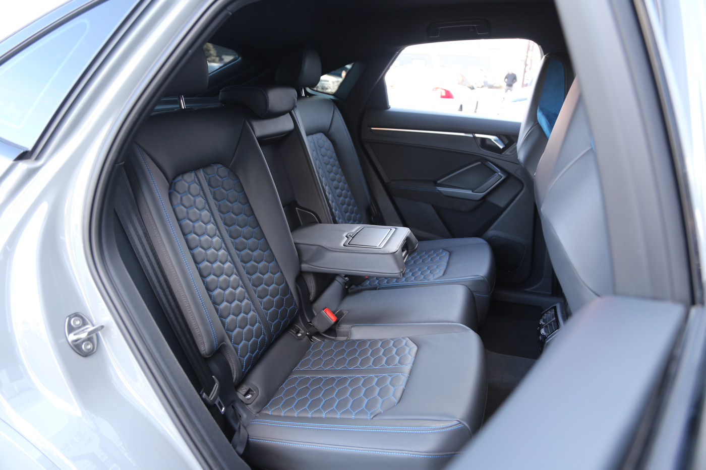 Audi RS Q3