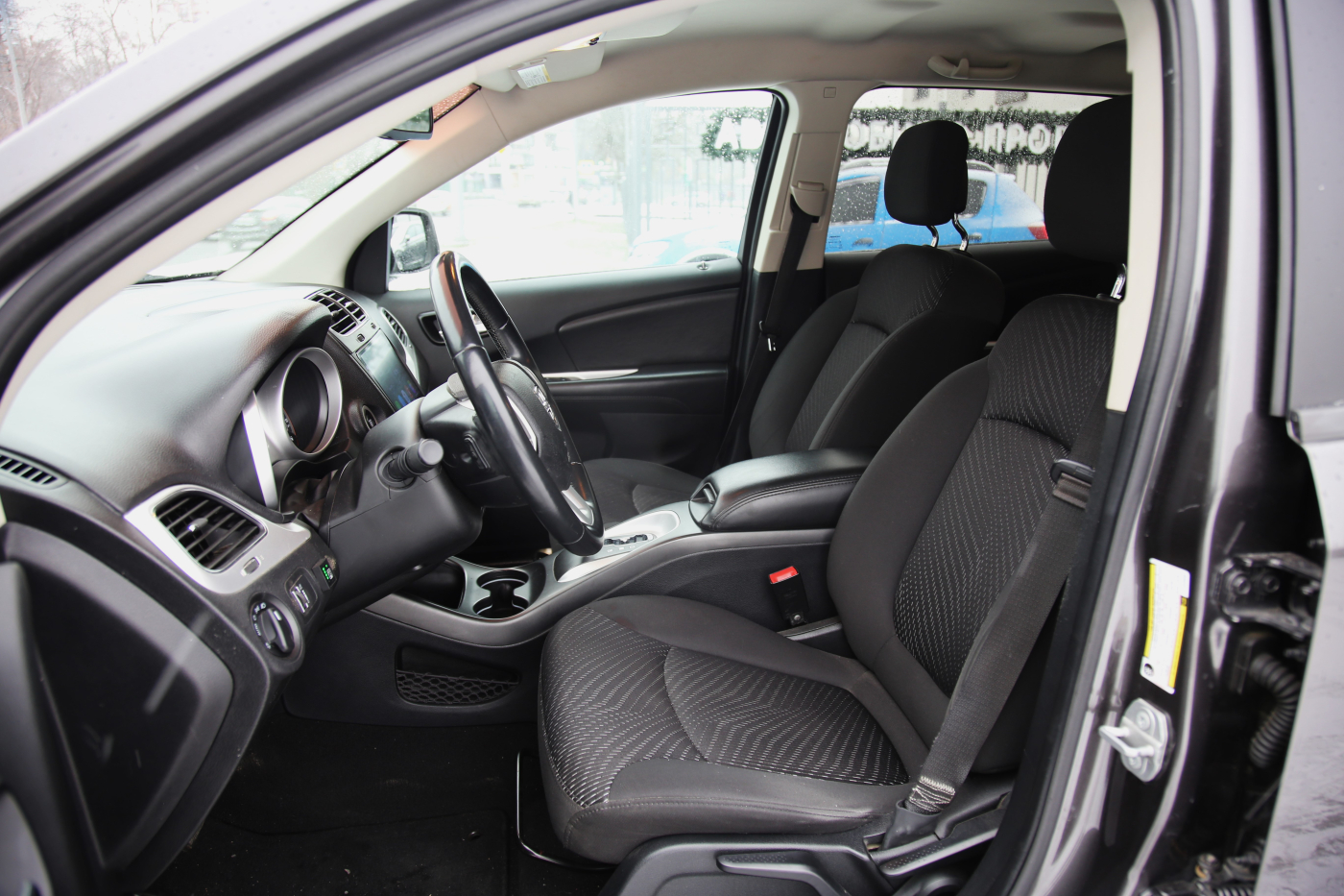 Dodge Journey
