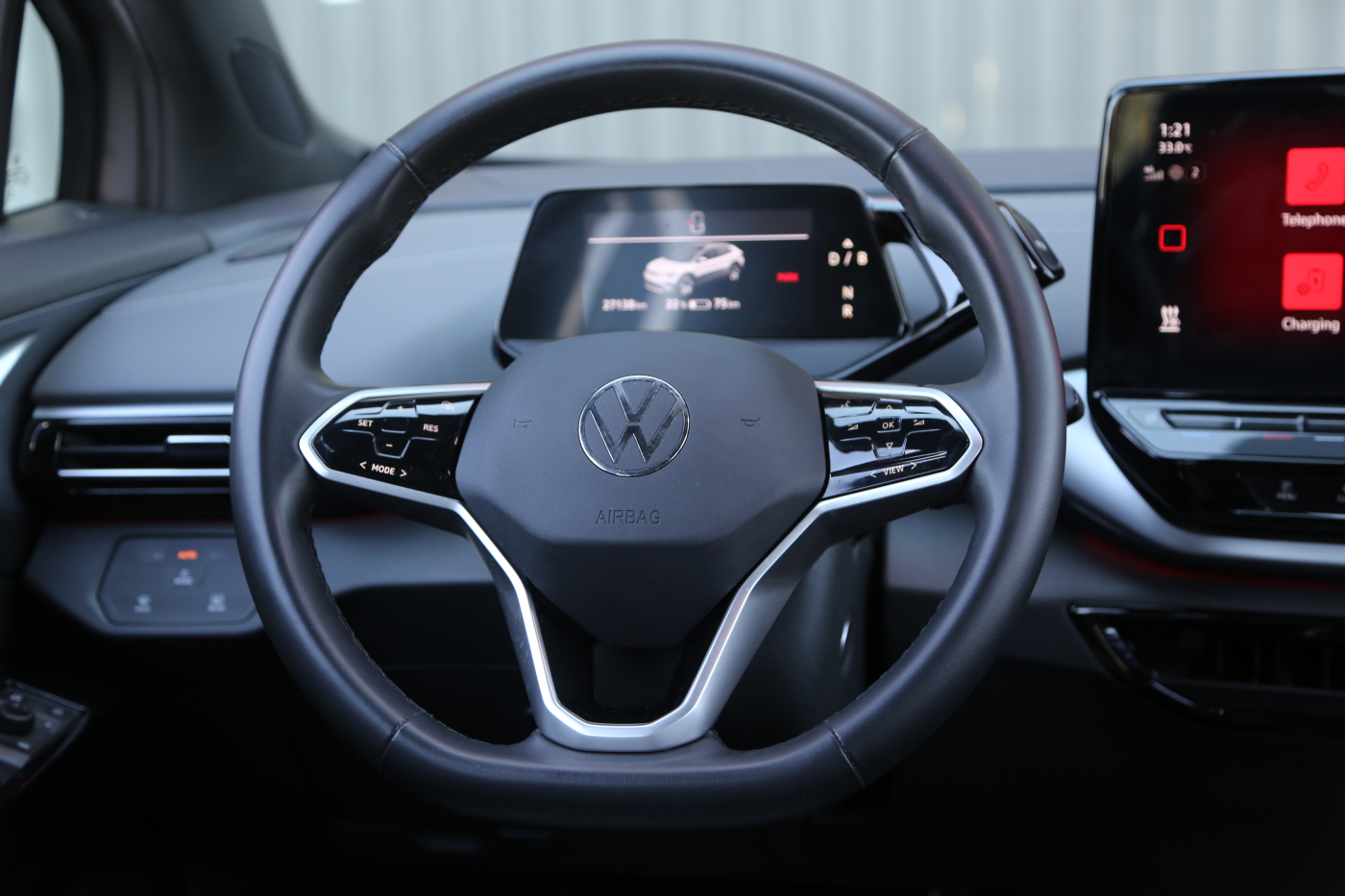 Volkswagen ID.4