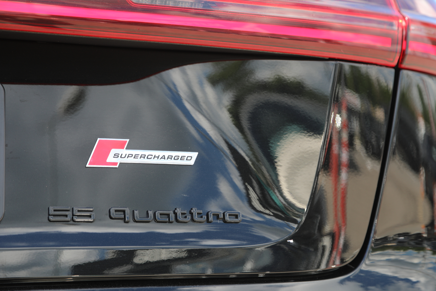 Audi e-tron Sportback