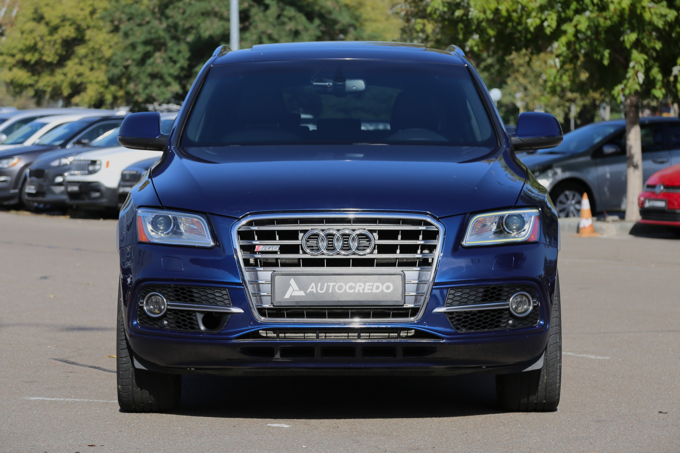 Audi Q5