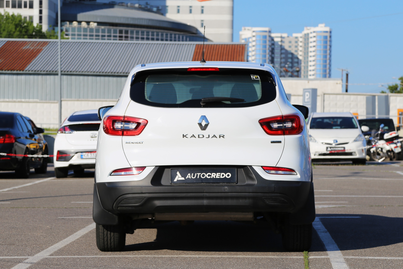 Renault Kadjar