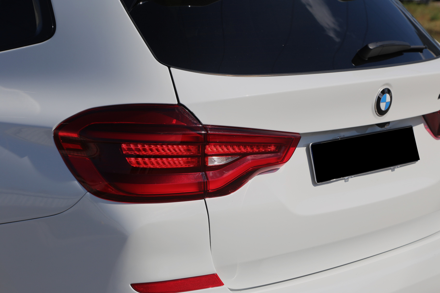 BMW X3 M