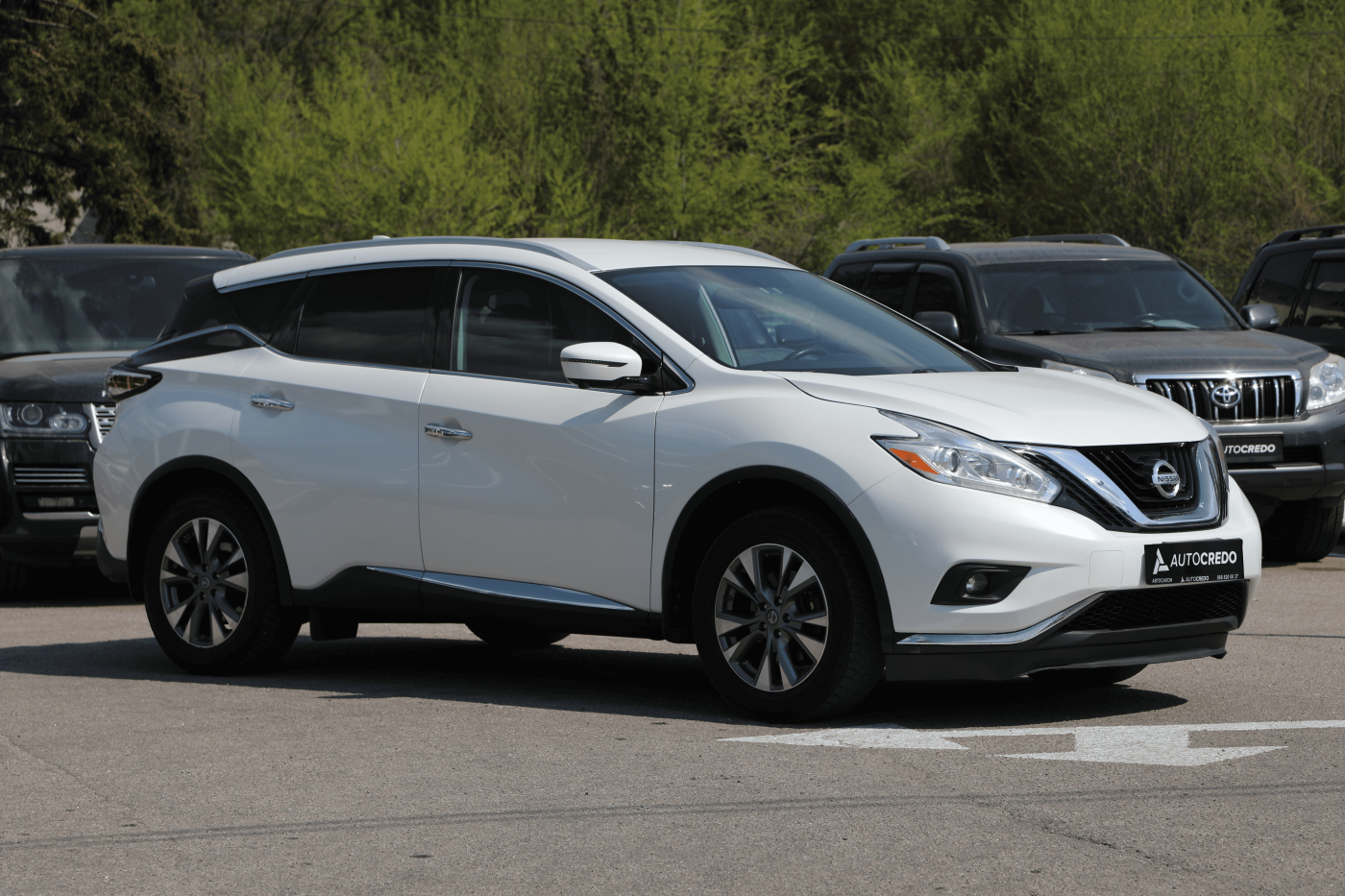 Nissan Murano