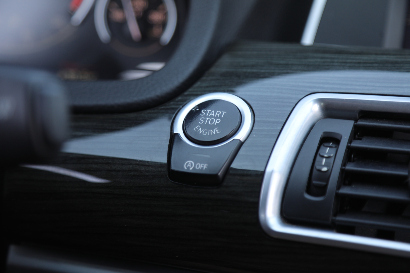 BMW 5 Series GT