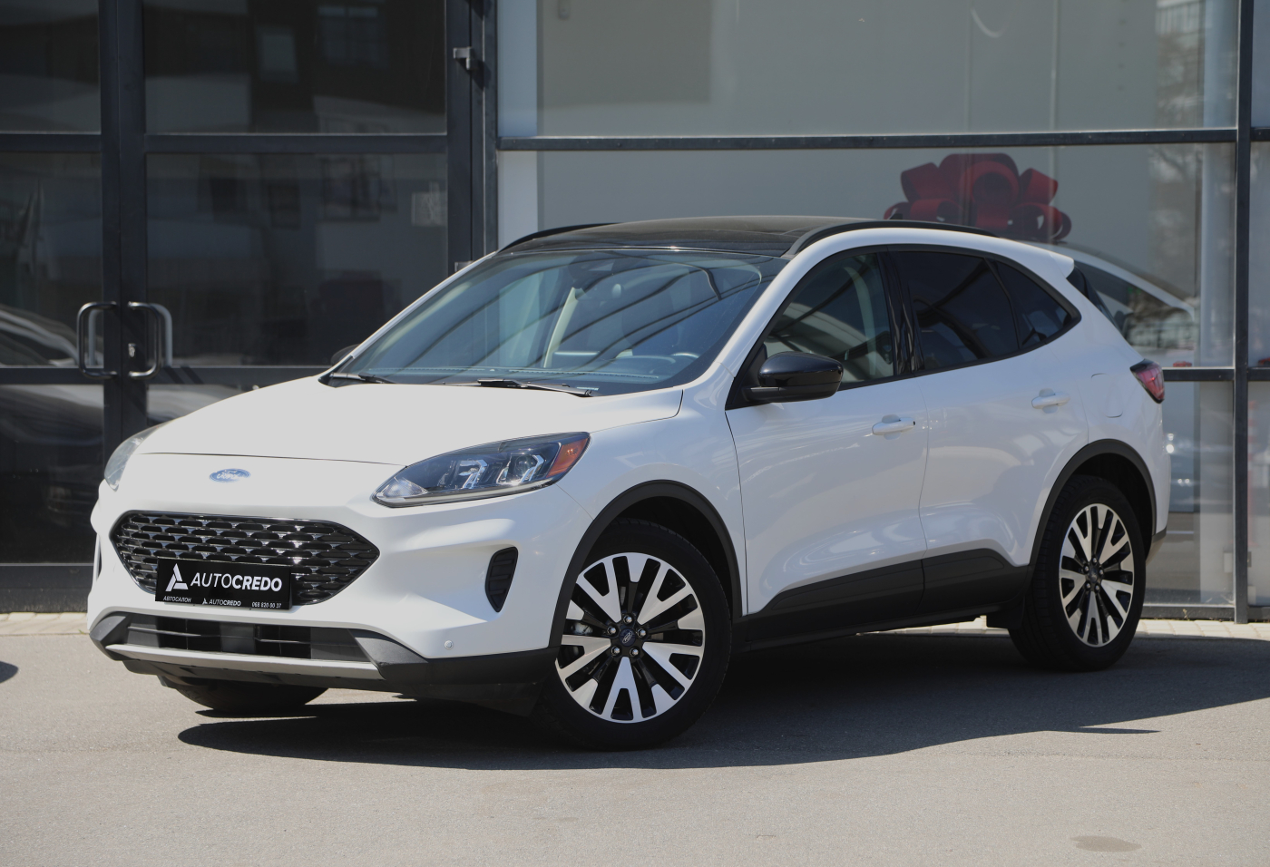Ford Escape