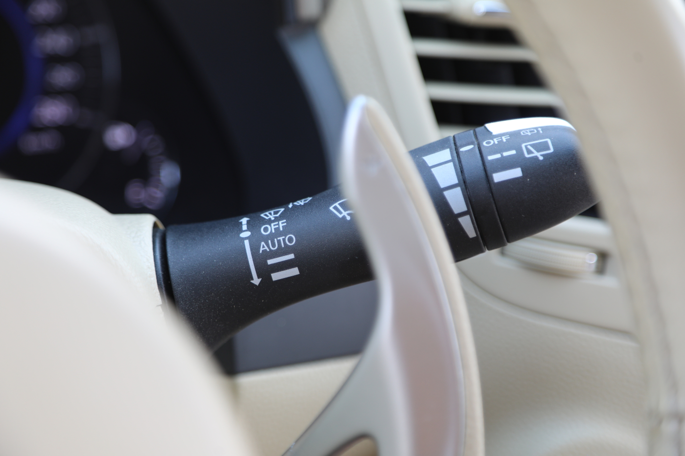 Infiniti FX 37