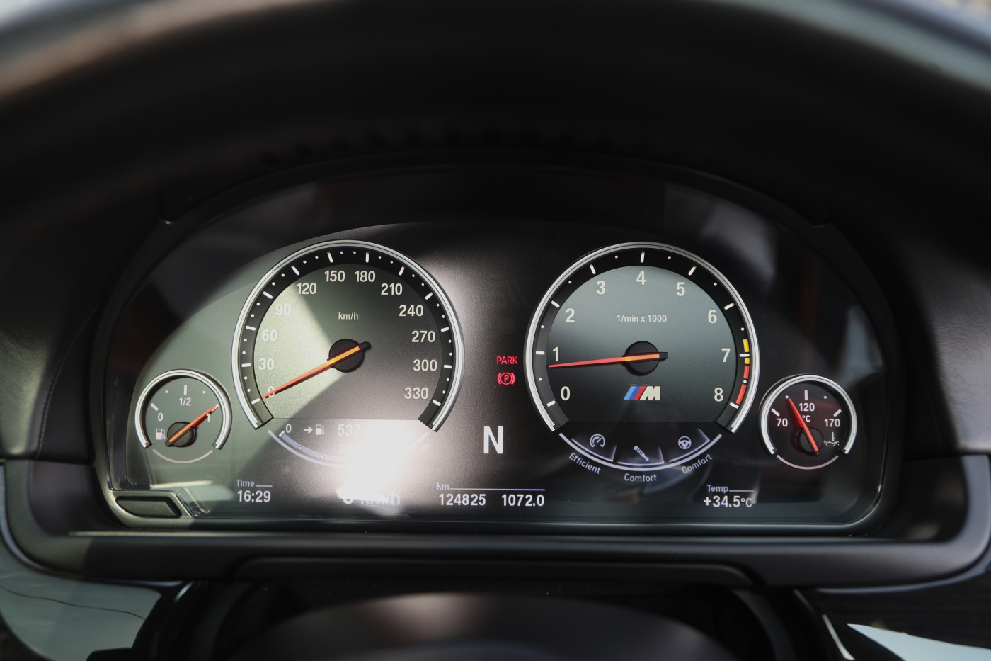 BMW M5