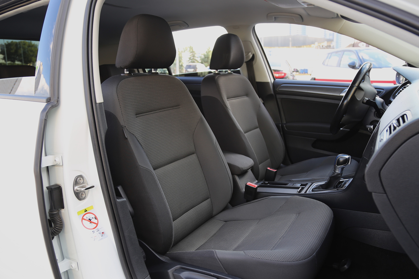 Volkswagen e-Golf