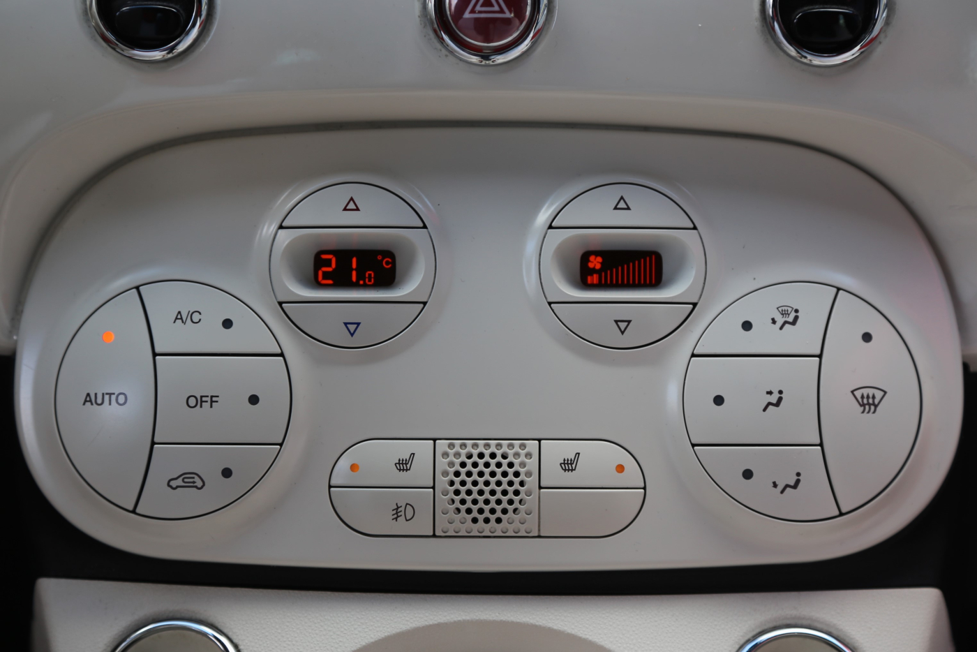 Fiat 500е