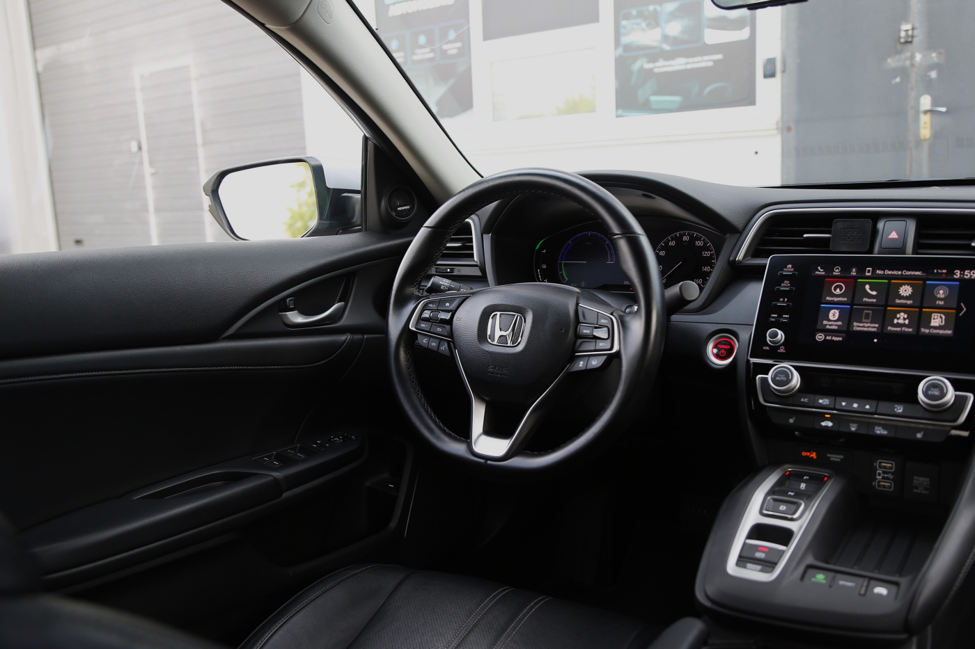 Honda Insight